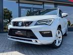 Seat Ateca 1.5 TSI FR Beats/Apple Carplay/ 360 Camera, Voorwielaandrijving, Parkeercamera, Ateca, Wit