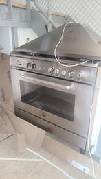 bestron by la germania oven, Ophalen, Gebruikt, 60 cm of meer, Gas