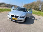 BMW 5-Serie 3.0 I 530 AUT 2007 Grijs, Auto's, BMW, Achterwielaandrijving, 2000 kg, 2996 cc, 272 pk