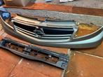 Opel Vivaro nette gril voorbumper, Ophalen of Verzenden, Voor, Opel, Bumper