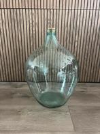 Glazen sier vaas, Ophalen, Overige kleuren, Minder dan 50 cm, Glas