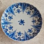 De Porceleyne Fles, Delft - Bord - 1926 - 30.5 cm., Antiek en Kunst, Ophalen