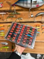 14 x Nories Twitchbait Incl. Box, Ophalen, Zo goed als nieuw, Overige typen