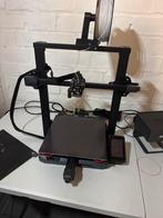 Gebruikte Ender 3D Printer ender 3 s1 plus, Ophalen of Verzenden, Gebruikt