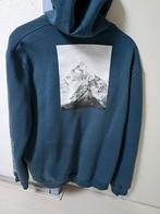 C&A Heren Rits hoodie Blauw 2XL  XXL, Kleding | Heren, Truien en Vesten, Blauw, Overige maten, Gedragen, C&A