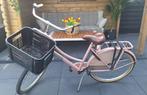 Damesfiets, Fietsen en Brommers, Fietsen | Dames | Damesfietsen, Minder dan 47 cm, Ophalen, Gebruikt, Overige merken