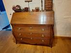 Antieke 18e eeuwse secretaire in topstaat., Huis en Inrichting, Kasten | Secretaires, Ophalen of Verzenden, Gebruikt, Antiek