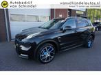 Lynk & Co 01 1.5 261PK! DECEMBER 2022 25x OP VOORRAAD DEALER, Stof, Zwart, Bedrijf, 1854 kg