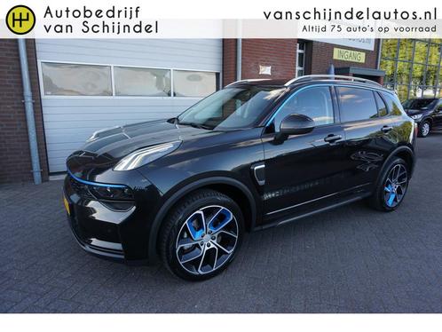Lynk & Co 01 1.5 261PK! DECEMBER 2022 25x OP VOORRAAD DEALER, Auto's, Lynk & Co, Bedrijf, Te koop, 360° camera, ABS, Achteruitrijcamera