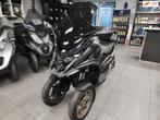 Kymco CV3 550i 2023 5000KM RIJKLAAR GARANTIE, Kymco, Bedrijf, Overig