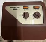 Sauna regelaar met voeler saunatec KH-I, Ophalen of Verzenden, Gebruikt, Fins of Traditioneel, Onderdelen