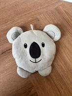 Pitte zakje baby - koala, Kinderen en Baby's, Speelgoed | Knuffels en Pluche, Ophalen of Verzenden, Zo goed als nieuw, Overige typen