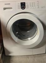 Goedwerkende samsung wasmachine 6.0 kg, 6 tot 8 kg, Ophalen, Zo goed als nieuw, 1200 tot 1600 toeren
