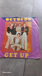 Octopus - Get Up Single, Gebruikt, 7 inch, Single, Ophalen of Verzenden