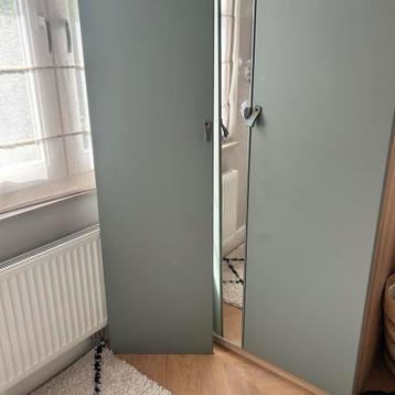 IKEA Pax Deuren Groen - 2 Stuks - afbeelding 2