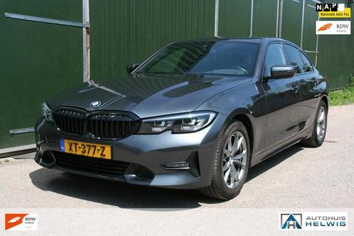 BMW 3-serie 320i Executive Edition, SPORT LINE, BLACK LINE,, Auto's, BMW, Bedrijf, Te koop, 3-Serie, ABS, Achteruitrijcamera, Airbags