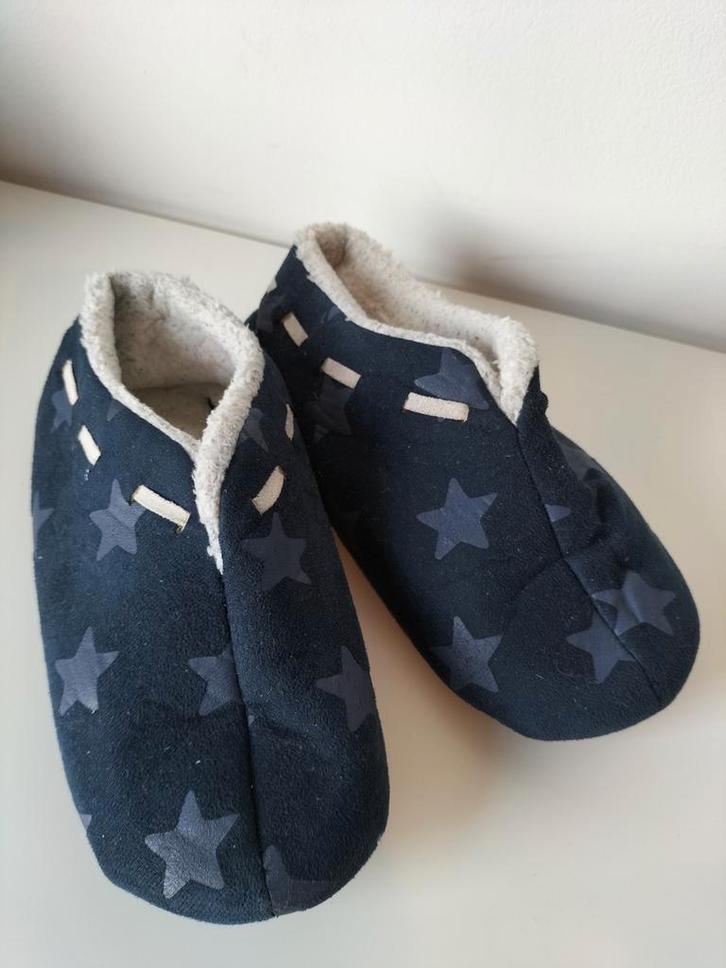 Spaanse sloffen maat 36 - Zo goed als nieuw!, Kinderen en Baby's, Kinderkleding | Schoenen en Sokken, Zo goed als nieuw, Overige typen