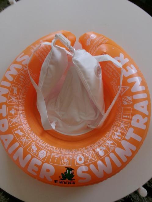 Fred's Swimtrainer 15-30kg, Kinderen en Baby's, Babykleding | Baby-zwemkleding, Zo goed als nieuw, Zwem-accessoire, Overige maten