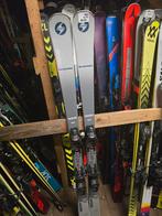 160cm BLIZZARD WCR CARVE ALL ROUND SKI, Overige merken, 160 tot 180 cm, Q, Ophalen of Verzenden