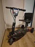 MOVING LIFE ATTO SPORT Opvouwbare Scootmobiel, Diversen, Brommobielen en Scootmobielen, Ophalen, Zo goed als nieuw