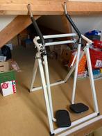 Lichte Cross trainer, Ophalen, Gebruikt