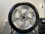 17 inch Audi A3 8Y 8V Velgen NIEUW Origineel 5x112 Caddy, Auto-onderdelen, Banden en Velgen, Banden en Velgen, Nieuw, 17 inch