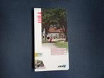 anwb actief reisgids Jura, Ophalen of Verzenden, Europa, Fiets- of Wandelgids, ANWB