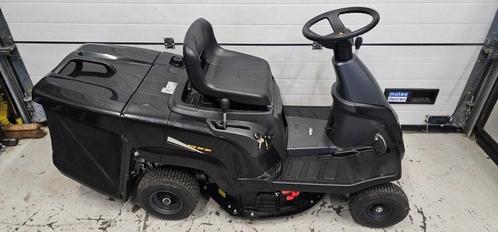 Alpina benzine zitmaaier AT2 66 QA - 224 cc., Tuin en Terras, Zitmaaiers, Zo goed als nieuw, Minder dan 90 cm, Ophalen of Verzenden