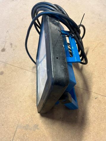 Bouwlamp / Werkplaatslamp beschikbaar voor biedingen