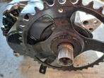 Schimano du-e6110  middenmotor  zie foto's  goed werkend, Algemeen, Zo goed als nieuw, Shimano, Ophalen
