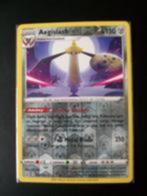 1621. Nieuwe Pokemon Kaart holofoil AEGISLASH hp 150 107/163, Hobby en Vrije tijd, Verzamelkaartspellen | Pokémon, Verzenden, Nieuw