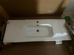 Detremmerie wastafel nieuw in verpakking, Ophalen, Nieuw, 50 tot 100 cm, Minder dan 100 cm