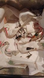 Hele oude kerstvogels, Diversen, Kerst, Ophalen of Verzenden