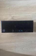 Hp pc, Ophalen of Verzenden, Zo goed als nieuw, 3 tot 4 Ghz