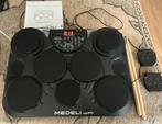 Medeli DD315 elelctrisch mobiel drumset, Muziek en Instrumenten, Drumstellen en Slagwerk, Ophalen, Zo goed als nieuw, Overige merken