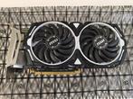 MSI RX 570 4GB, Computers en Software, Videokaarten, PCI-Express 3, AMD, DisplayPort, Ophalen of Verzenden