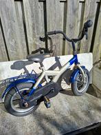 Loekie jongensfietsje 12,5 inch, Ophalen, Gebruikt, 14 inch of minder, Handrem