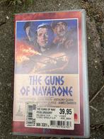 The Guns Of Navarone, Ophalen of Verzenden, Zo goed als nieuw, Actie en Avontuur