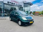 Toyota Yaris Verso 1.3-16V VVT-i Sol Automaat, Airco, Nieuw, 1299 cc, 86 pk, Gebruikt, 4 cilinders