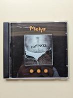 Melys - Kamikaze, Ophalen of Verzenden, Zo goed als nieuw, Poprock