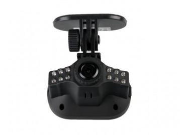 Dashcam DCAM-004 Gembird Compacte HD dashboard-camera beschikbaar voor biedingen