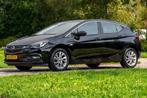 Opel Astra 1.4 Turbo Business Executive 1e Eig NL-auto +NAP, Stof, Gebruikt, 150 pk, 620 kg
