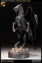 Dark Rider of Mordor Exclusive Premium Format Figure 60 cm, Ophalen, Nieuw, Beeldje of Buste