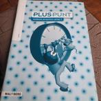 Pluspunt Werkboek Groep 4 pluspunters voor betere rekenaars, Ophalen of Verzenden, Nieuw, Non-fictie