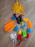 K'nex bouwset - Stimuleer creativiteit!, Ophalen of Verzenden, Gebruikt, K'nex