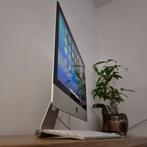APPLE iMAC dun model met de Toetsenbord, Ophalen of Verzenden, Zo goed als nieuw, IMac, 2 tot 3 Ghz
