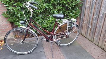Giant Expert Coupe Damesfiets beschikbaar voor biedingen