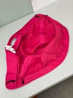 Bugaboo Donkey kinderwagen Roze hoes zonnekap scherm doek, Nieuw, Bugaboo, Ophalen of Verzenden, H