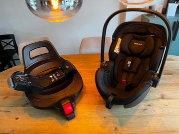 Dubatti by Römer autostoel babysafe pro & vario base 5z beschikbaar voor biedingen