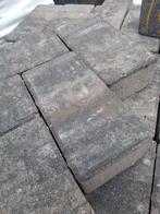 Betonklinkers 6cm - patio top mini facet - ocean - 42,8m², Klinkers, Nieuw, Ophalen of Verzenden, 10 m² of meer